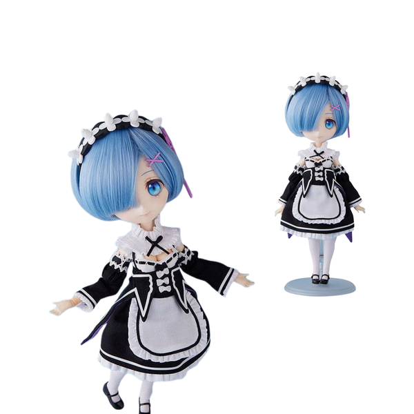 Re:Zero - Starting Life in Another World- Harmonia Humming "Rem"-Good Smile Company-Ace Cards & Collectibles