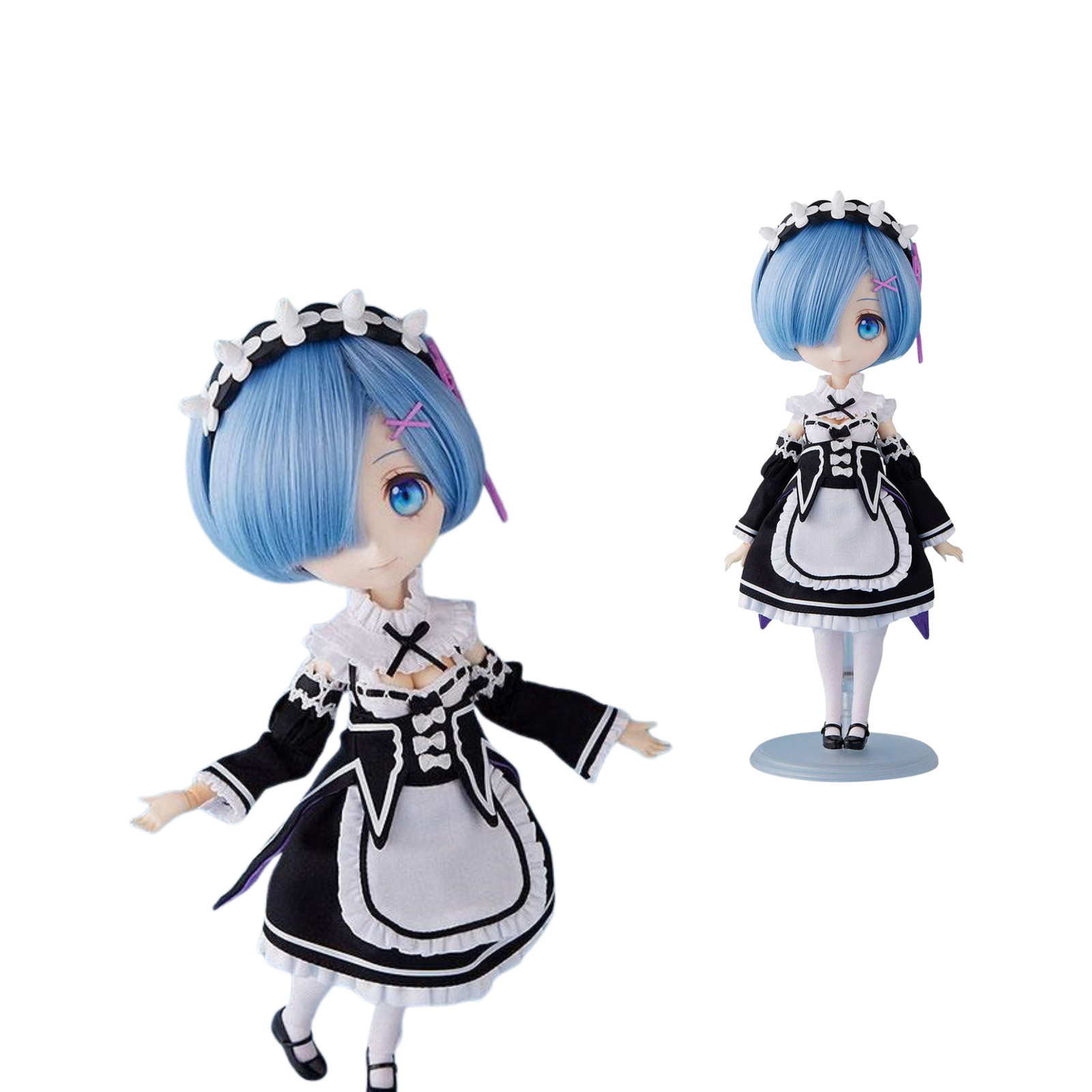 Re:Zero - Starting Life in Another World- Harmonia Humming "Rem"-Good Smile Company-Ace Cards & Collectibles