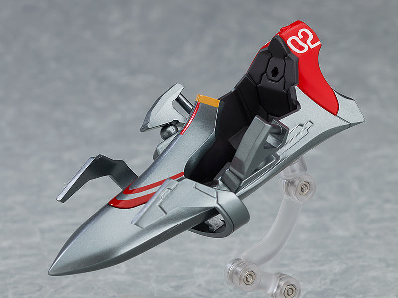 Rebuild of Evangelion Nendoroid "Asuka Shikinami Langley" (Plugsuit Ver.) Re-Run-Good Smile Company-Ace Cards & Collectibles