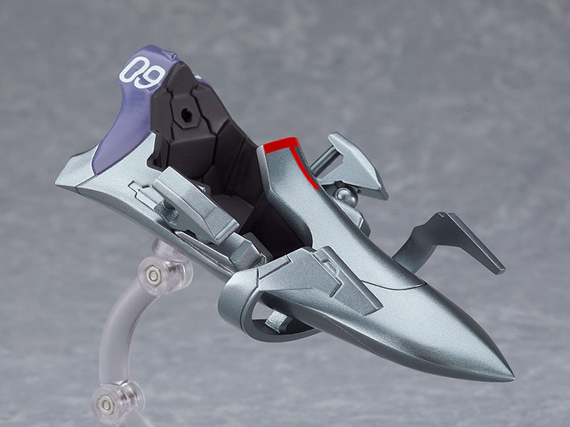 Rebuild of Evangelion Nendoroid "Rei Ayanami" (Plugsuit Ver.) Re-Run-Good Smile Company-Ace Cards & Collectibles