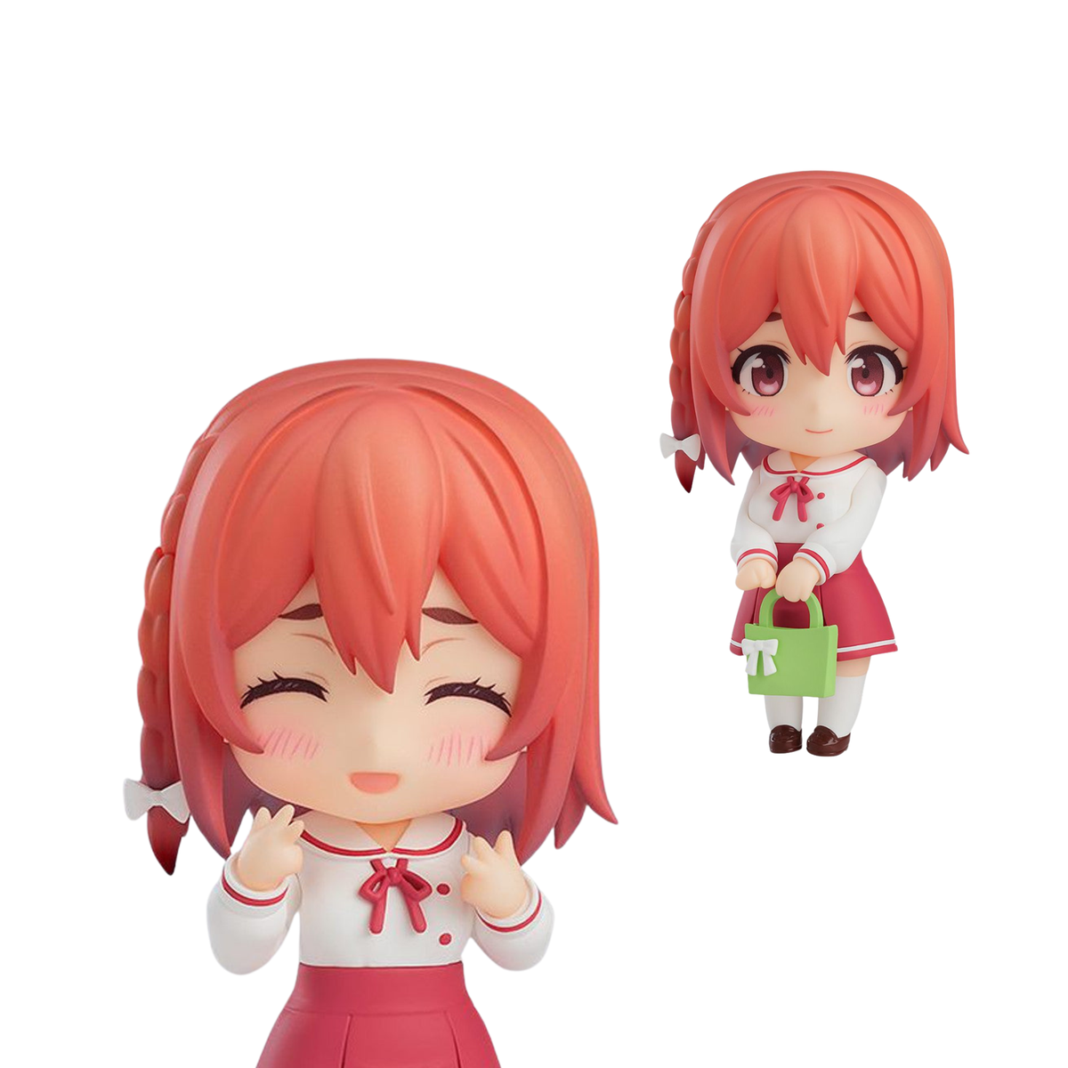 Rent-A-Girlfriend 1880 Nendoroid "Sumi Sakurasawa"-Good Smile Company-Ace Cards & Collectibles