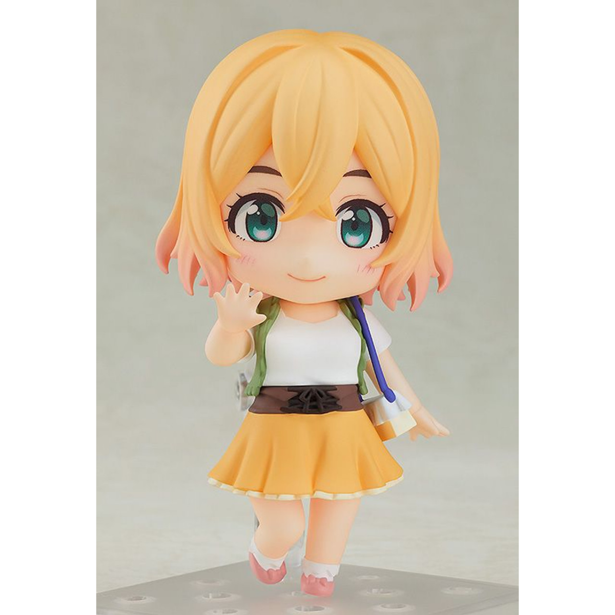 Rent-A-Girlfriend Nendoroid [1934] "Mami Nanami"-Good Smile Company-Ace Cards & Collectibles