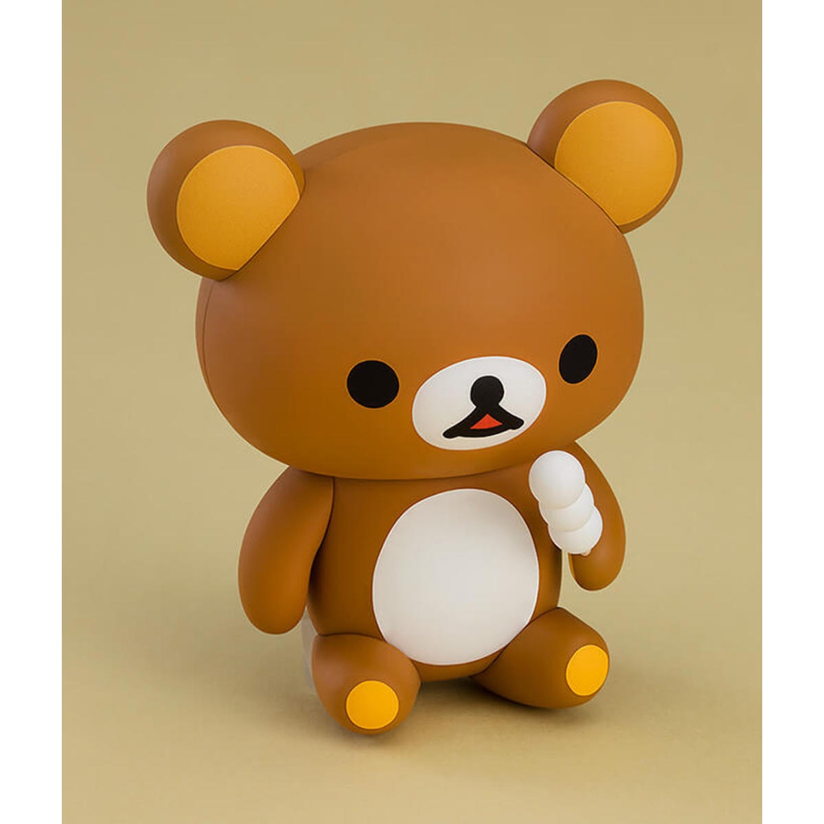 Rilakkuma Nendoroid [1947] "Rilakkuma"-Good Smile Company-Ace Cards & Collectibles