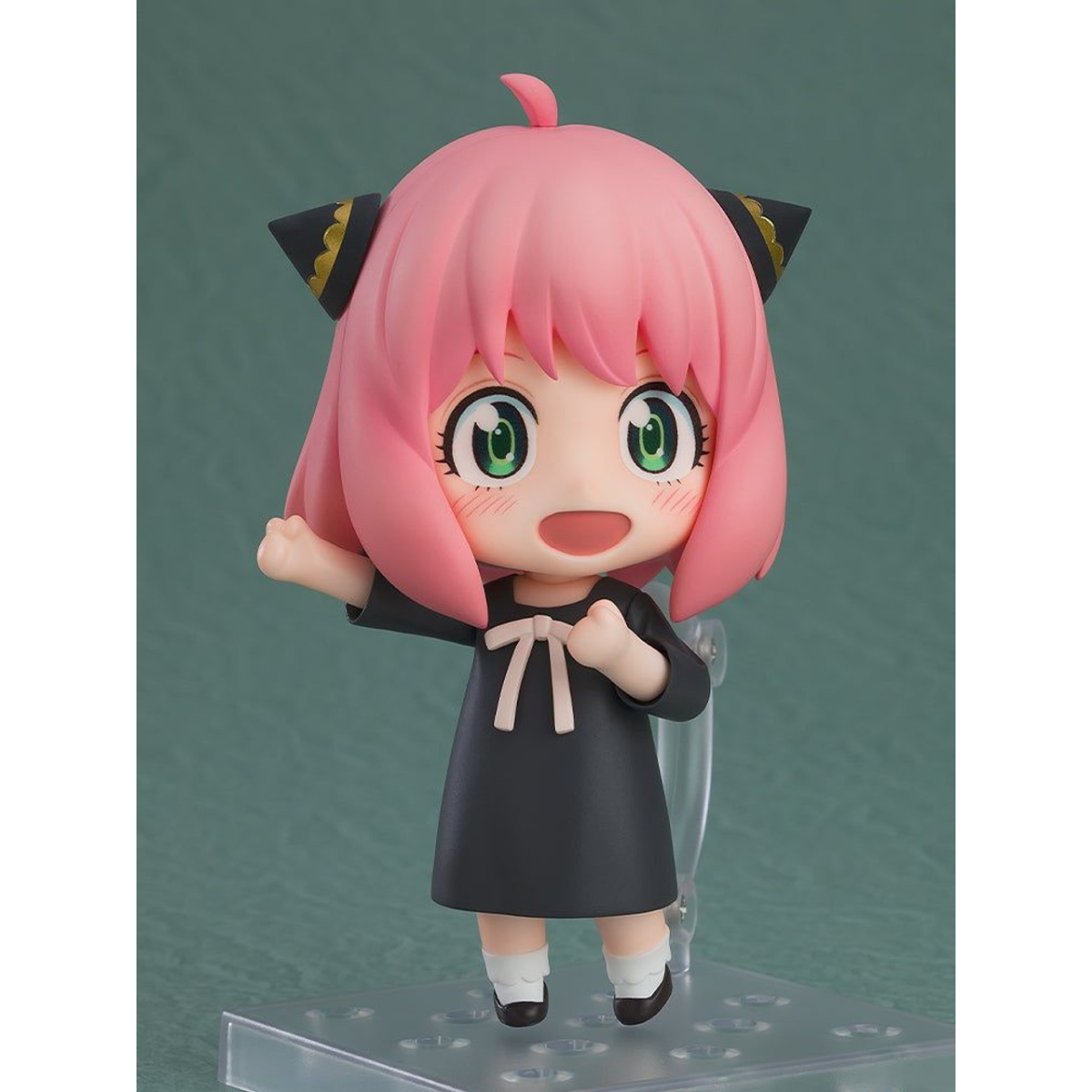 SPY x FAMILY Nendoroid [2623] "Anya Forger" Casual Outfit Ver. Figure-Good Smile Company-Ace Cards & Collectibles