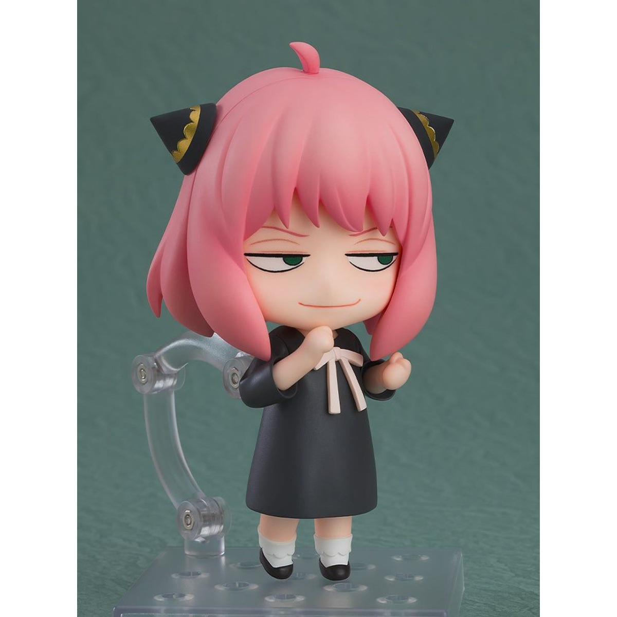 SPY x FAMILY Nendoroid [2623] "Anya Forger" Casual Outfit Ver. Figure-Good Smile Company-Ace Cards & Collectibles