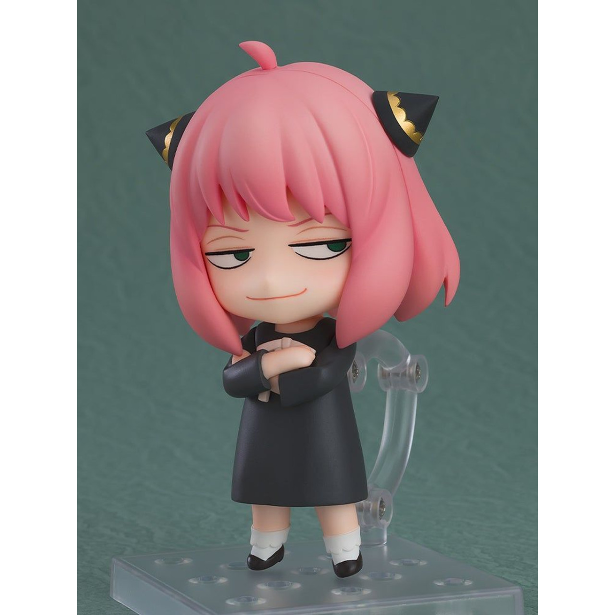 SPY x FAMILY Nendoroid [2623] "Anya Forger" Casual Outfit Ver. Figure-Good Smile Company-Ace Cards & Collectibles