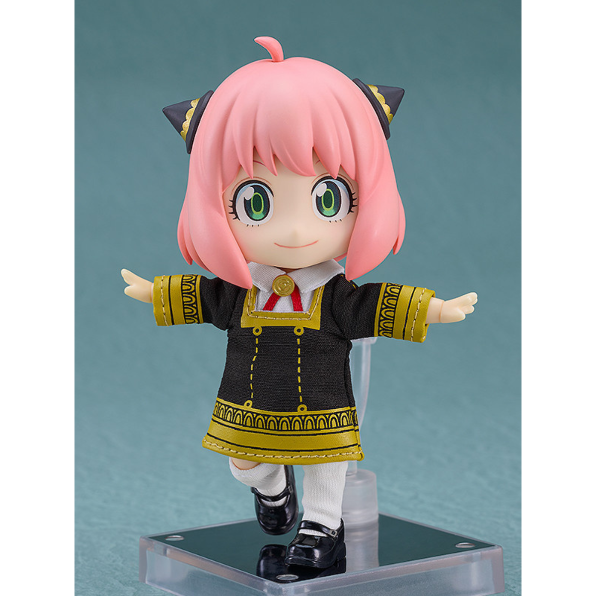 SPY x FAMILY Nendoroid Doll &quot;Anya Forger&quot;-Good Smile Company-Ace Cards &amp; Collectibles