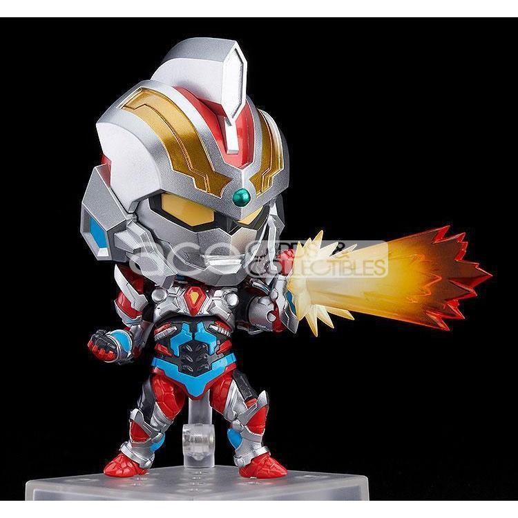 SSSS.GRIDMAN Nendoroid "Gridman SSSS.Ver."-Good Smile Company-Ace Cards & Collectibles