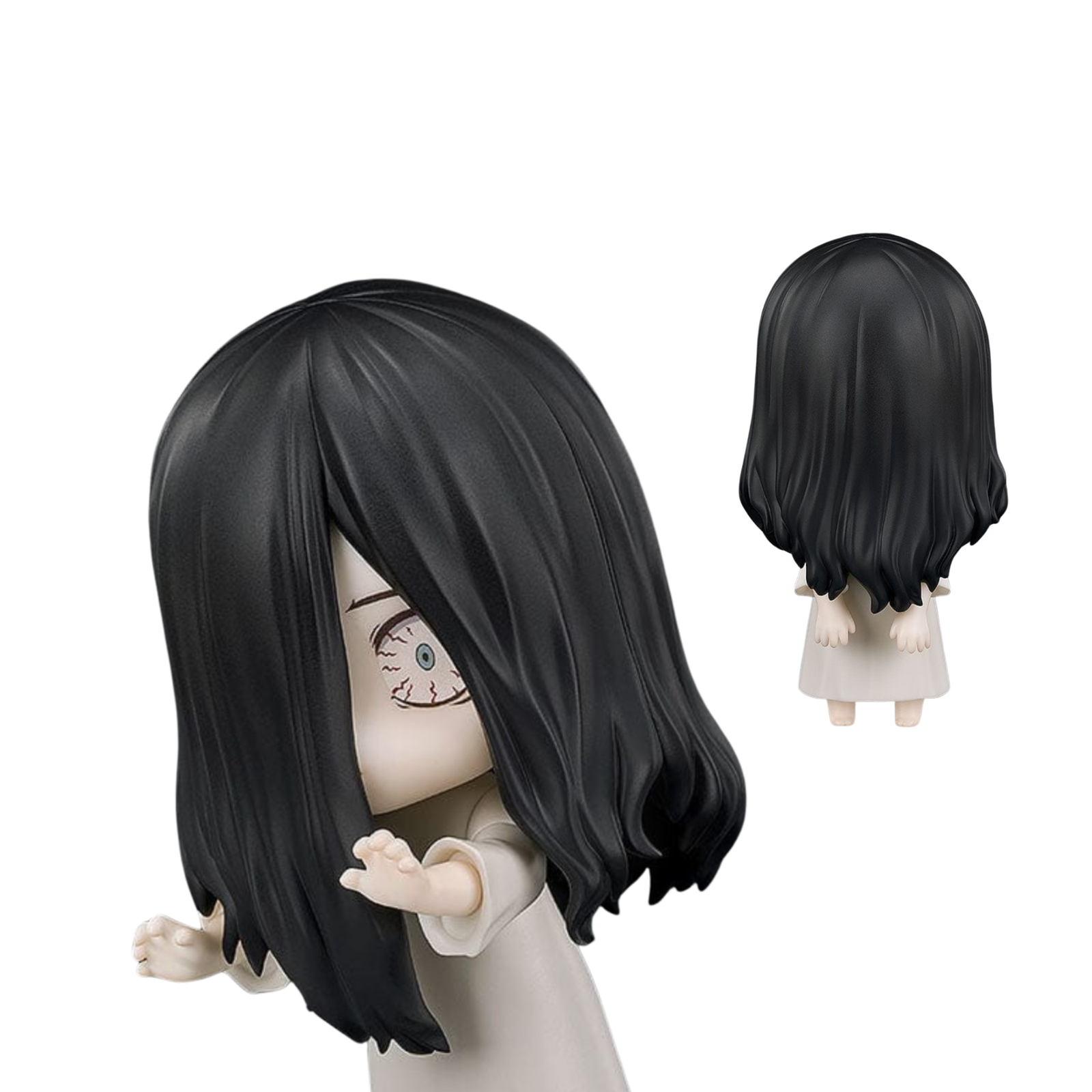 Sadako Nendoroid [1980] "Sadako"-Good Smile Company-Ace Cards & Collectibles