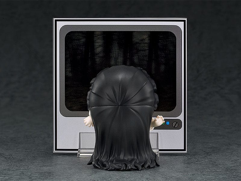 Sadako Nendoroid "Sadako"-Good Smile Company-Ace Cards & Collectibles