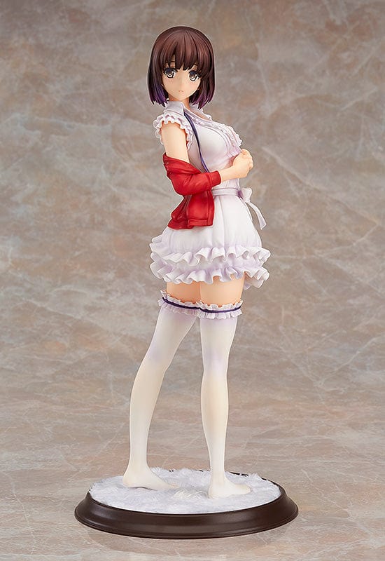 Saekano: How To Raise a Boring Girlfriend &quot;Megumi Kato&quot; (Re-run)-Good Smile Company-Ace Cards &amp; Collectibles