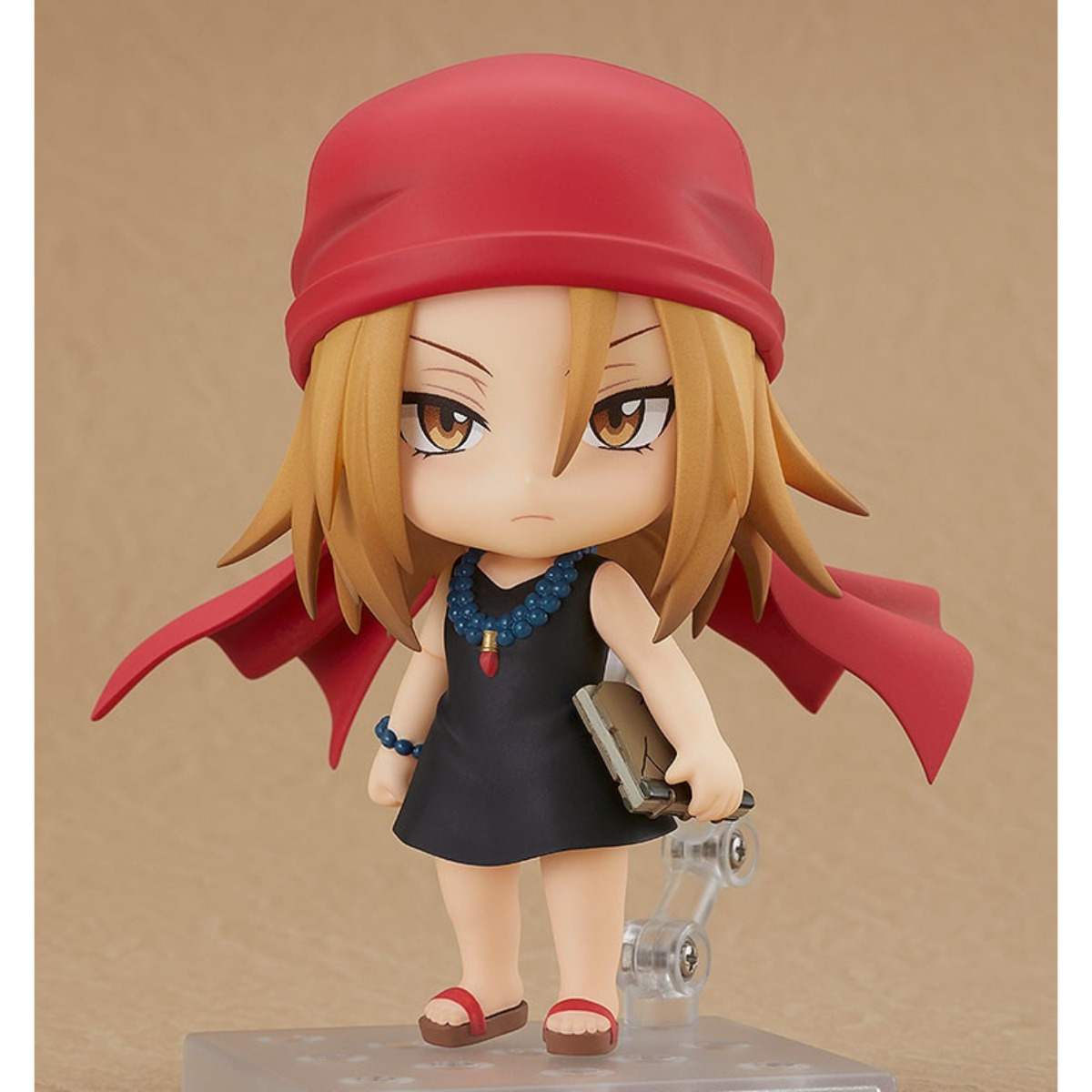 Shaman King Nendoroid [1938] "Anna Kyoyama"-Good Smile Company-Ace Cards & Collectibles