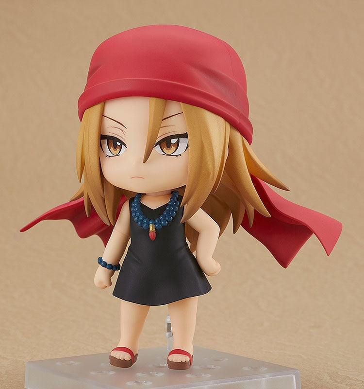 Shaman King Nendoroid "Anna Kyoyama"-Good Smile Company-Ace Cards & Collectibles