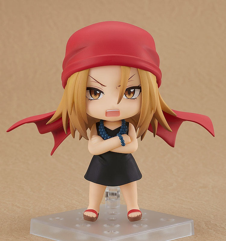 Shaman King Nendoroid "Anna Kyoyama"-Good Smile Company-Ace Cards & Collectibles