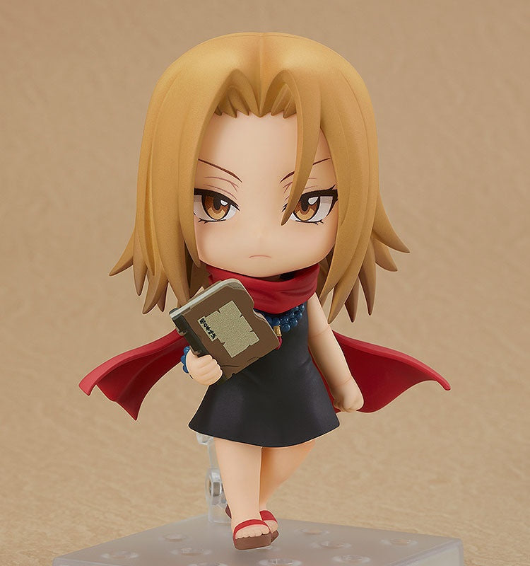 Shaman King Nendoroid "Anna Kyoyama"-Good Smile Company-Ace Cards & Collectibles