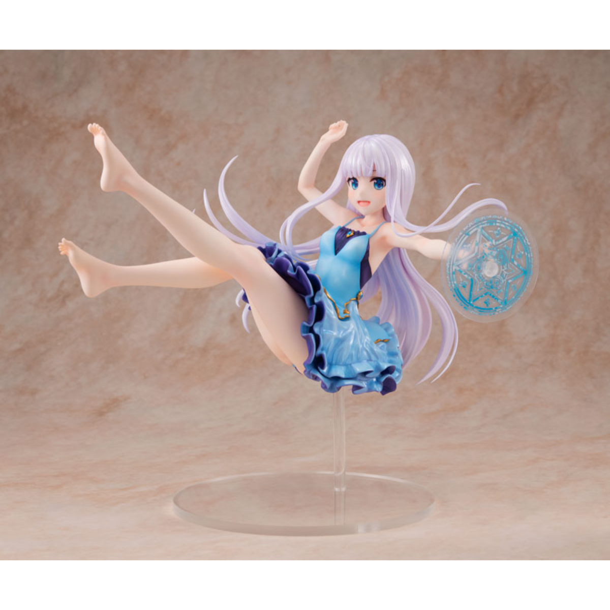 She Professed Herself Pupil Of The Wiseman 1/7 Scale Figure "Mira"-Good Smile Company-Ace Cards & Collectibles