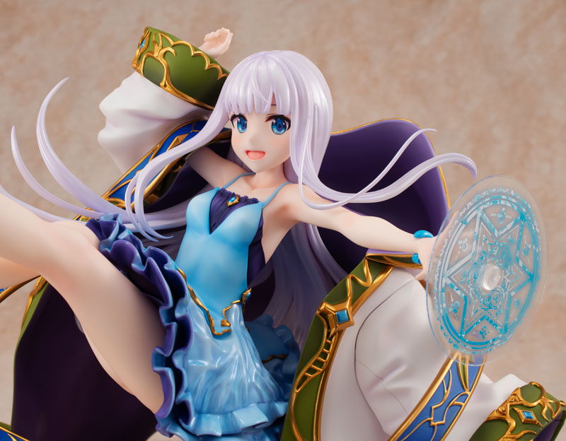She Professed Herself Pupil Of The Wiseman 1/7 Scale Figure &quot;Mira&quot;-Good Smile Company-Ace Cards &amp; Collectibles