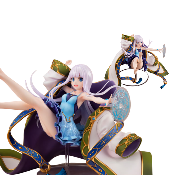 She Professed Herself Pupil Of The Wiseman 1/7 Scale Figure "Mira"-Good Smile Company-Ace Cards & Collectibles