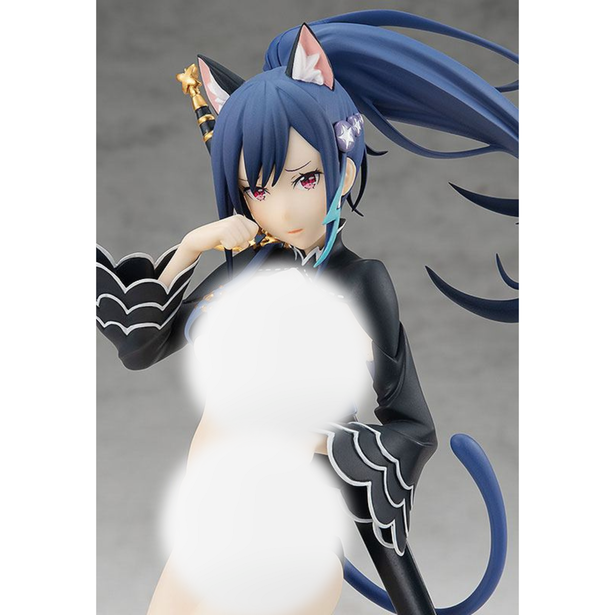 Smile Of The Arsnotoria Pop Up Parade "Abramelin" (Cat Kingdom Ver.)-Good Smile Company-Ace Cards & Collectibles