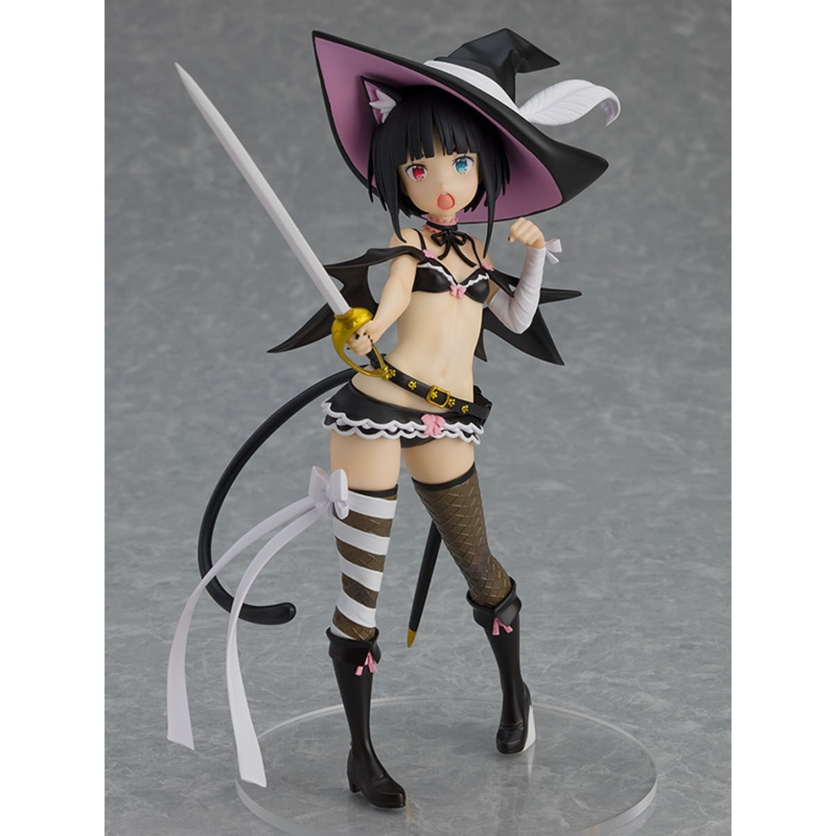 Smile Of The Arsnotoria Pop Up Parade "Petit Albert" (Cat Kingdom Ver.)-Good Smile Company-Ace Cards & Collectibles