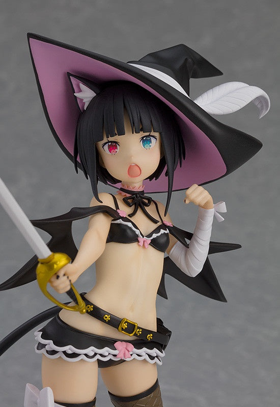 Smile Of The Arsnotoria Pop Up Parade "Petit Albert" (Cat Kingdom Ver.)-Good Smile Company-Ace Cards & Collectibles