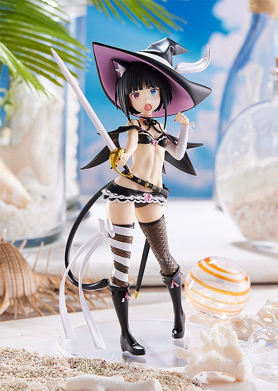 Smile Of The Arsnotoria Pop Up Parade "Petit Albert" (Cat Kingdom Ver.)-Good Smile Company-Ace Cards & Collectibles