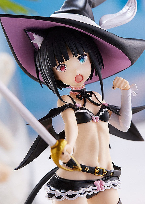 Smile Of The Arsnotoria Pop Up Parade "Petit Albert" (Cat Kingdom Ver.)-Good Smile Company-Ace Cards & Collectibles