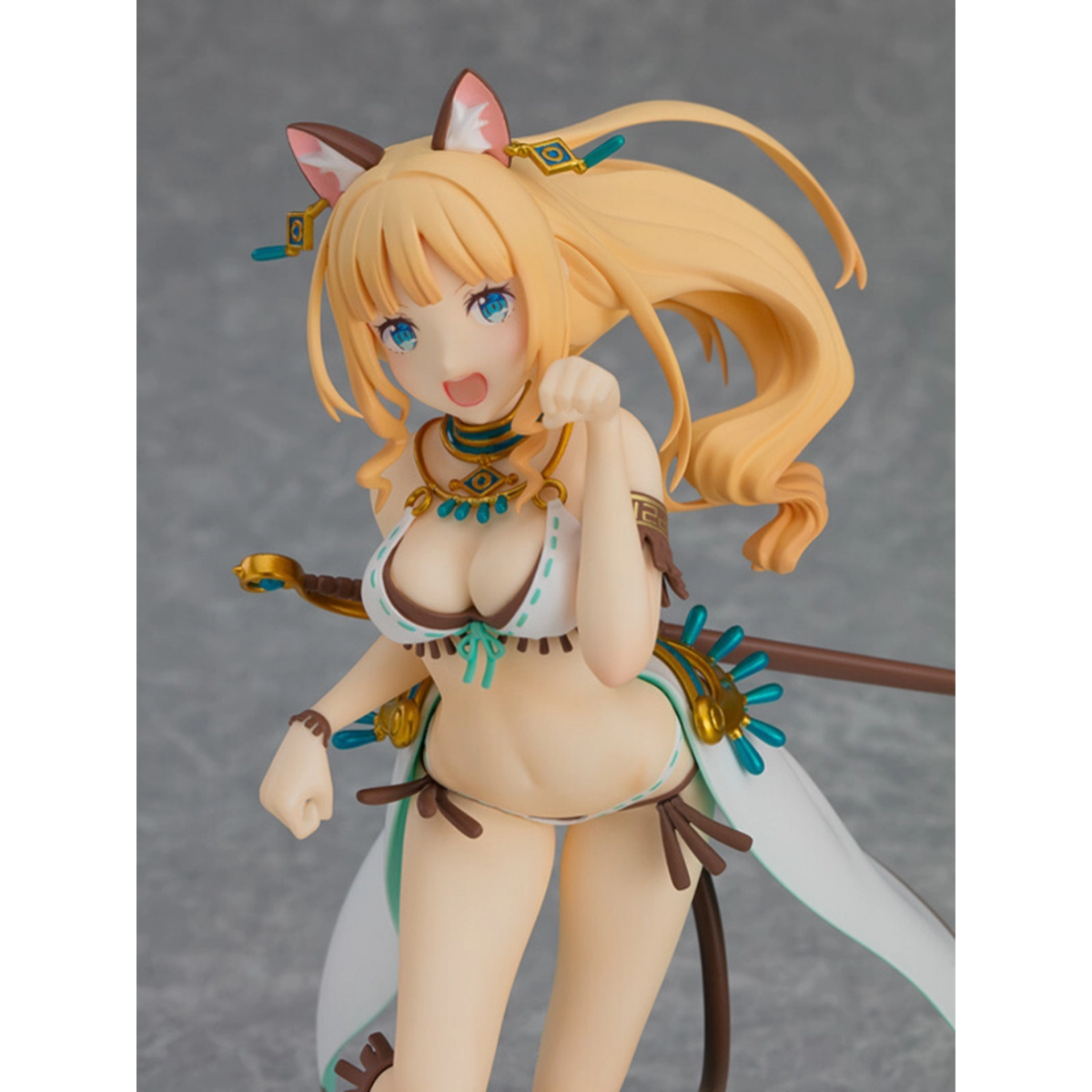 Smile Of The Arsnotoria Pop Up Parade &quot;Picatrix&quot; (Cat Kingdom Ver.)-Good Smile Company-Ace Cards &amp; Collectibles