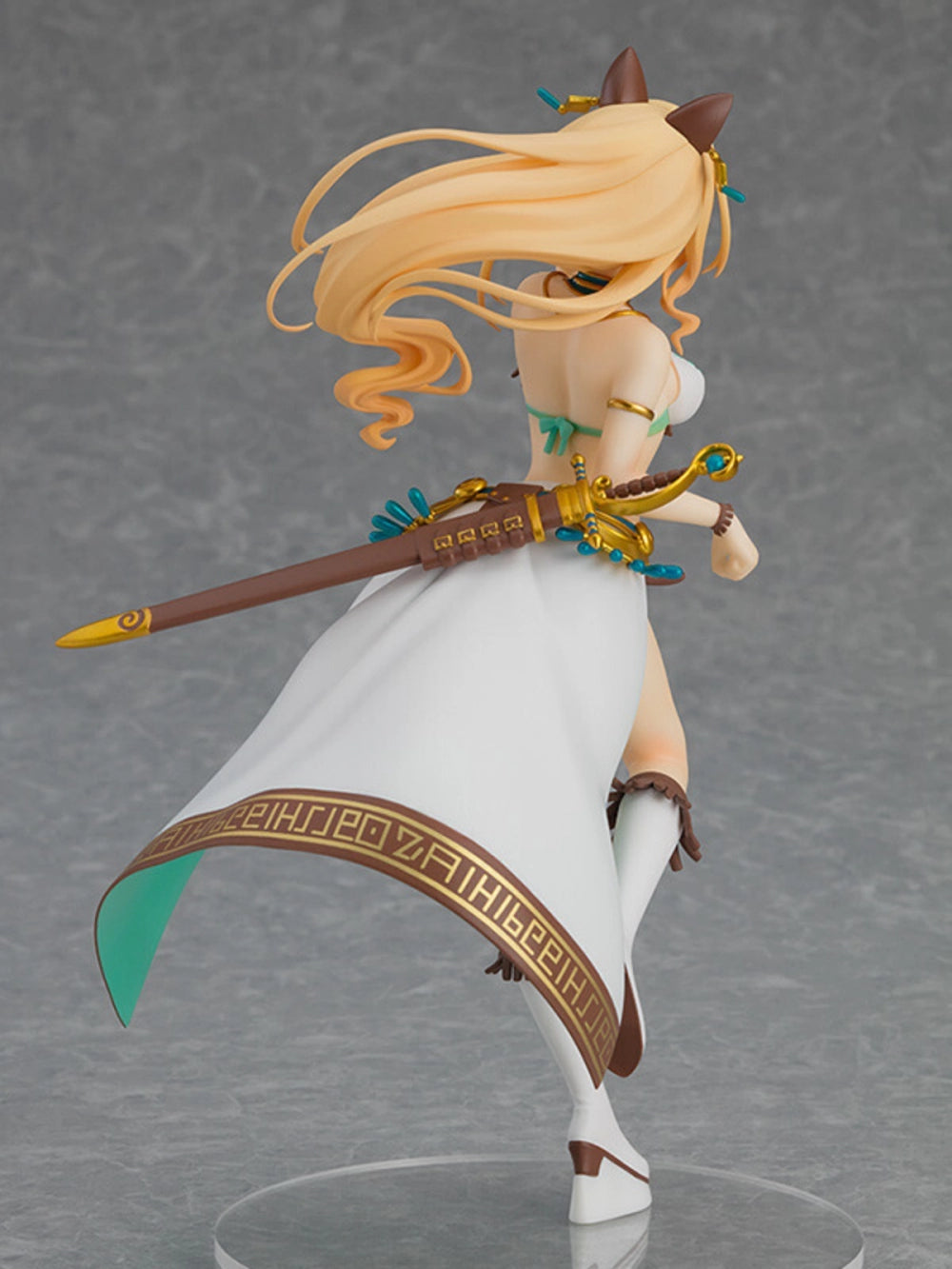 Smile Of The Arsnotoria Pop Up Parade &quot;Picatrix&quot; (Cat Kingdom Ver.)-Good Smile Company-Ace Cards &amp; Collectibles