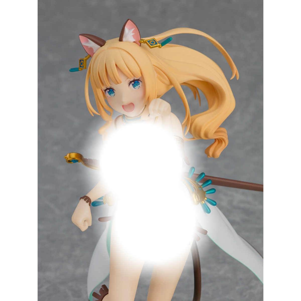 Smile Of The Arsnotoria Pop Up Parade "Picatrix" (Cat Kingdom Ver.)-Good Smile Company-Ace Cards & Collectibles