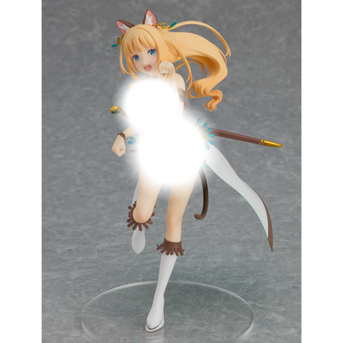 Smile Of The Arsnotoria Pop Up Parade "Picatrix" (Cat Kingdom Ver.)-Good Smile Company-Ace Cards & Collectibles