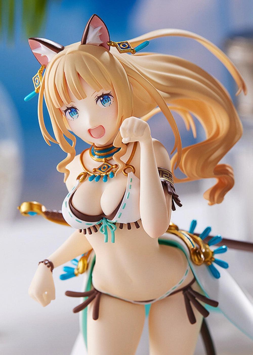 Smile Of The Arsnotoria Pop Up Parade &quot;Picatrix&quot; (Cat Kingdom Ver.)-Good Smile Company-Ace Cards &amp; Collectibles