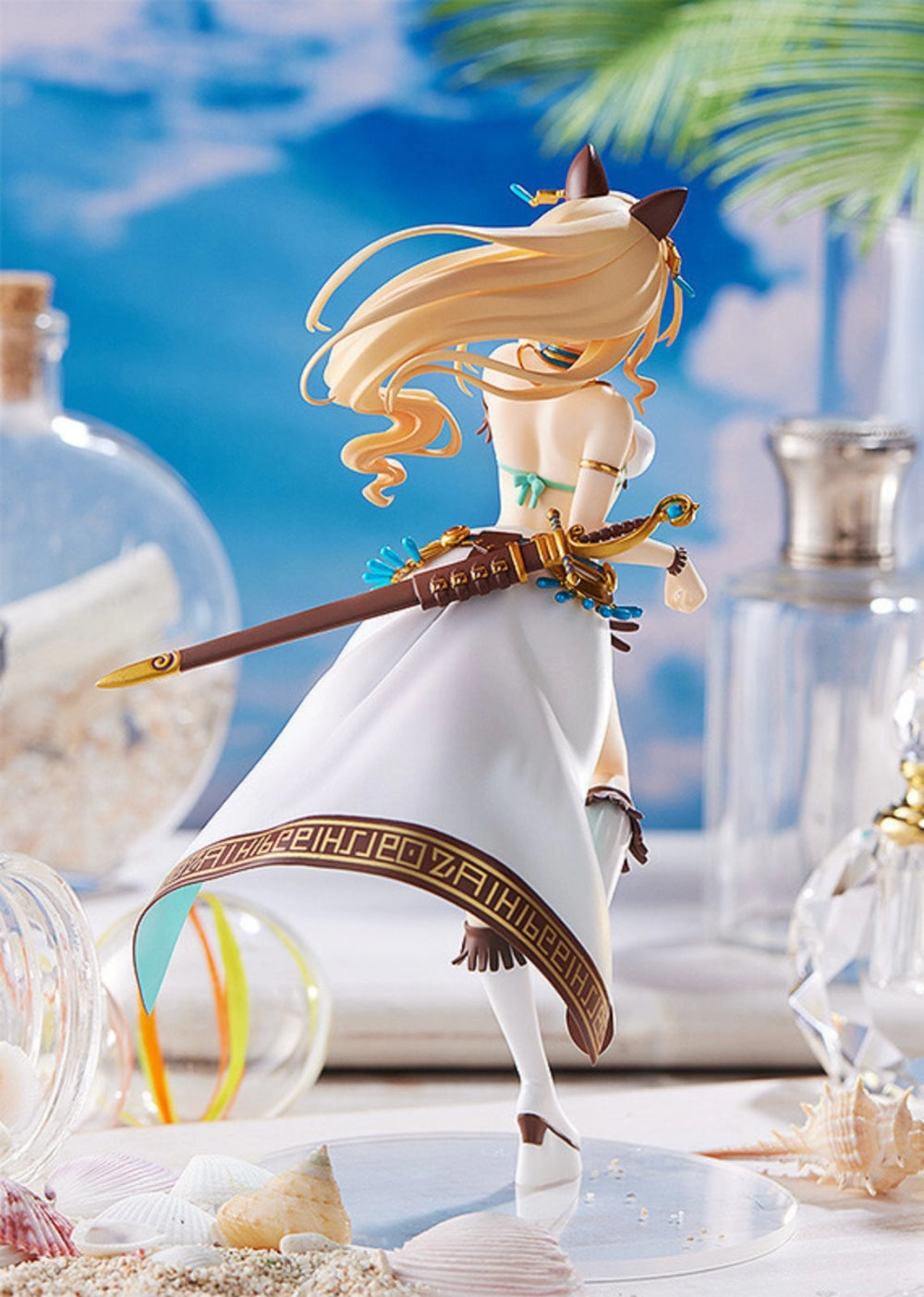 Smile Of The Arsnotoria Pop Up Parade &quot;Picatrix&quot; (Cat Kingdom Ver.)-Good Smile Company-Ace Cards &amp; Collectibles