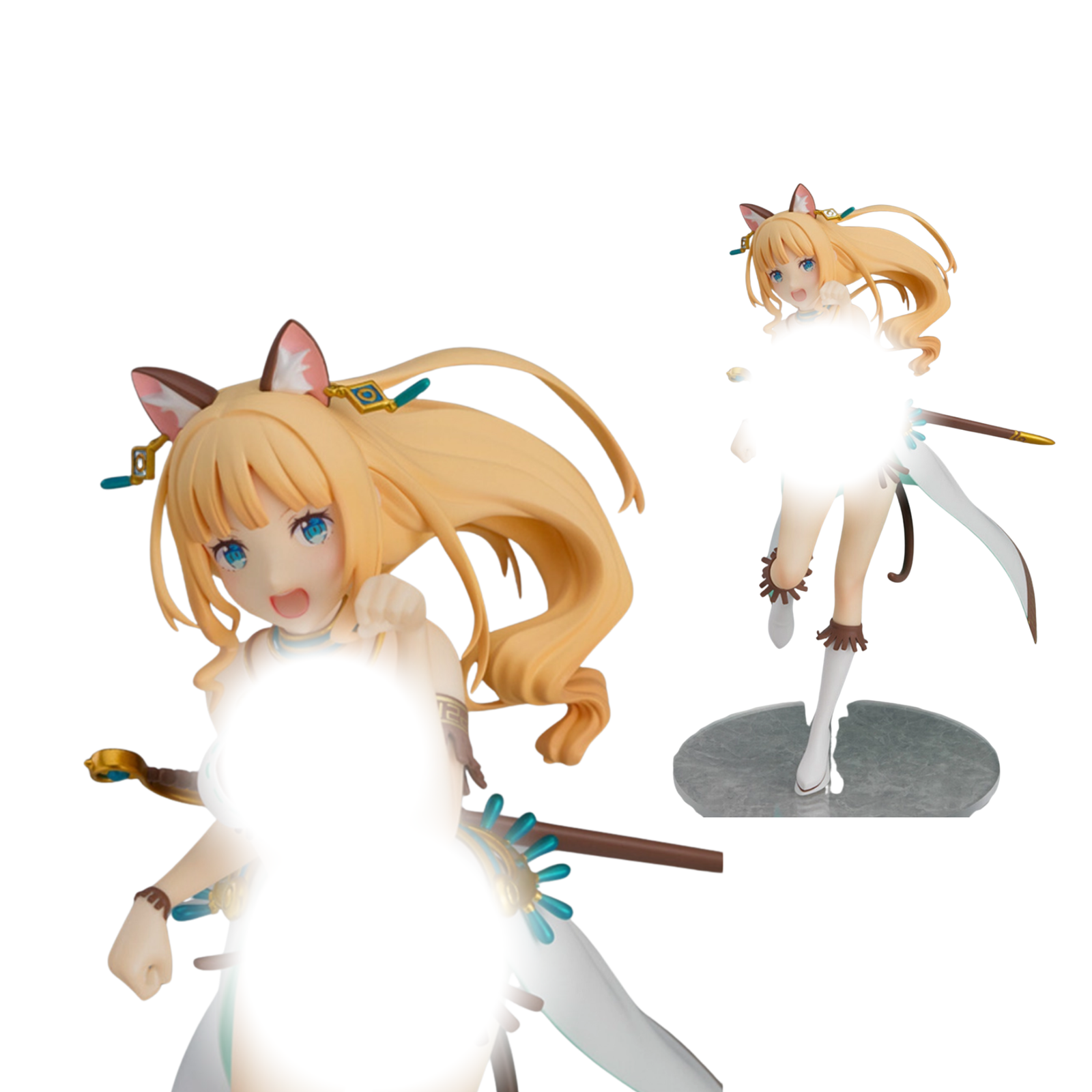 Smile Of The Arsnotoria Pop Up Parade "Picatrix" (Cat Kingdom Ver.)-Good Smile Company-Ace Cards & Collectibles