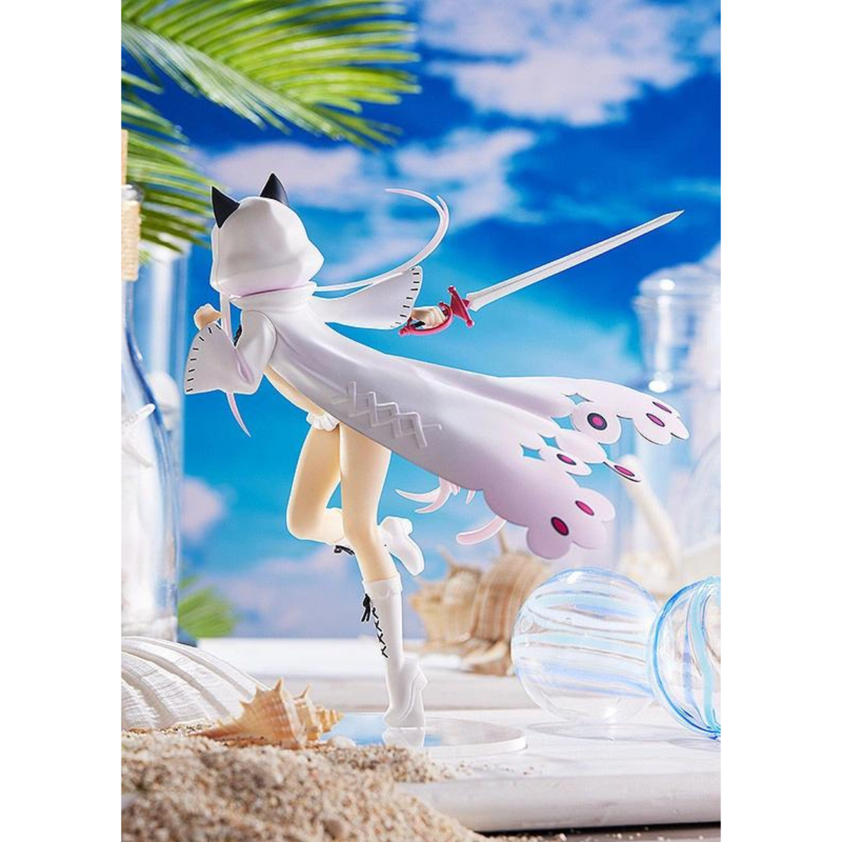 Smile of the Arsnotoria Pop Up Parade "Arsnotoria" (Cat Kingdom Ver.)-Good Smile Company-Ace Cards & Collectibles