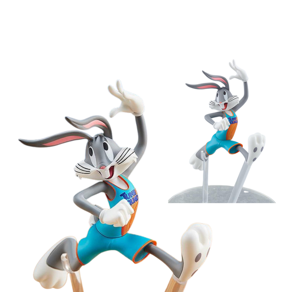 Space Jam: A New Legacy Pop Up Parade "Bugs Bunny"-Good Smile Company-Ace Cards & Collectibles