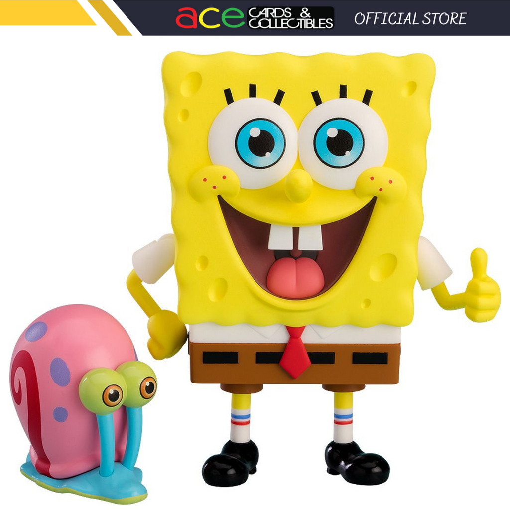 tokidoki x SpongeBob SquarePants Blind Box – Funism