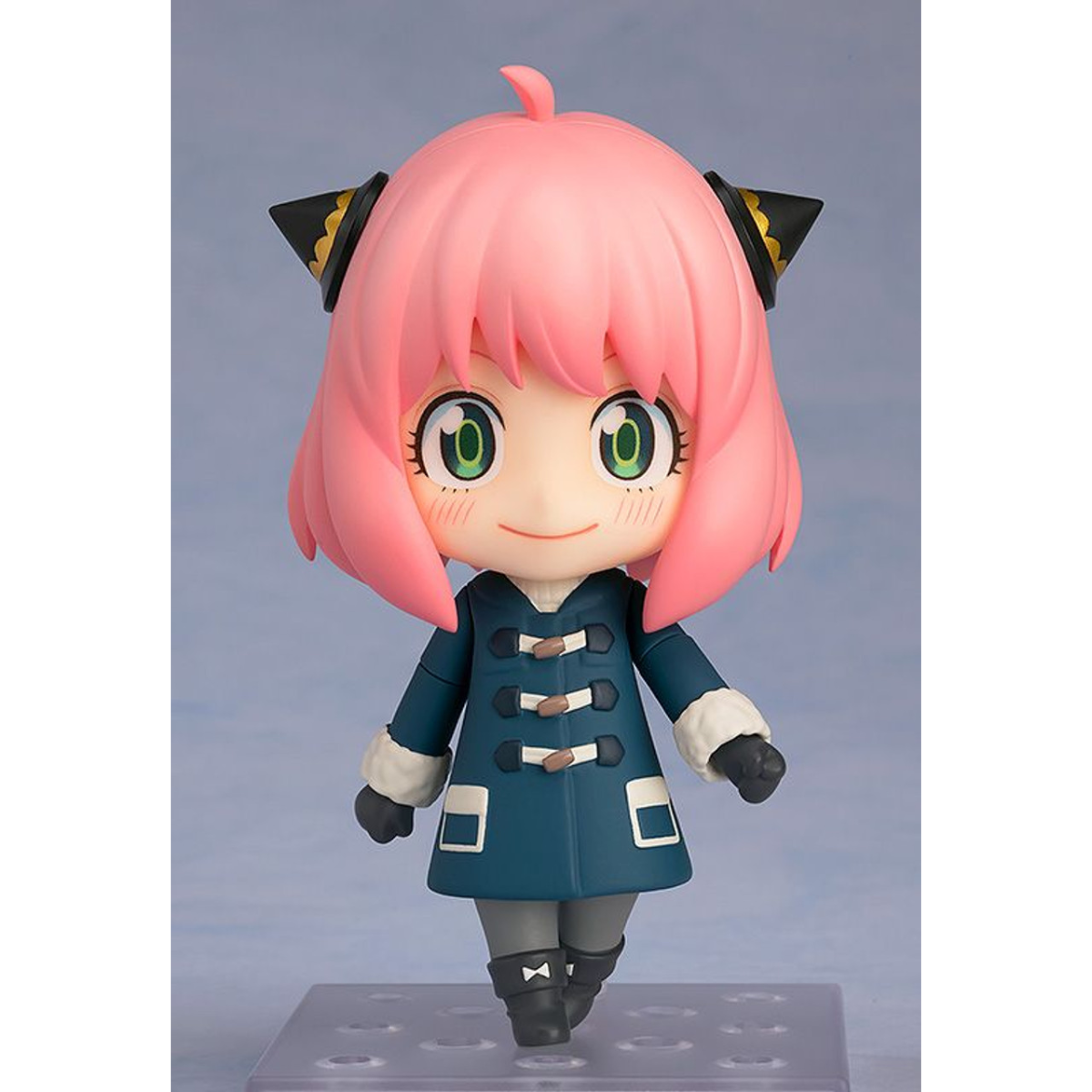 Spy X Family Nendoroid "Anya Forger" (Winter Clothes Ver.)-Good Smile Company-Ace Cards & Collectibles