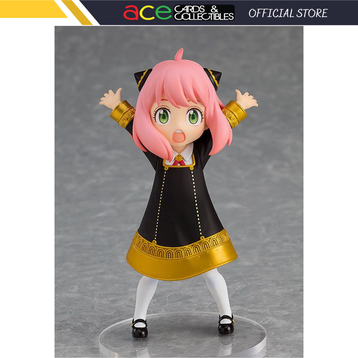 Spy x Family Pop Up Parade &quot;Anya Forger&quot;-Good Smile Company-Ace Cards &amp; Collectibles