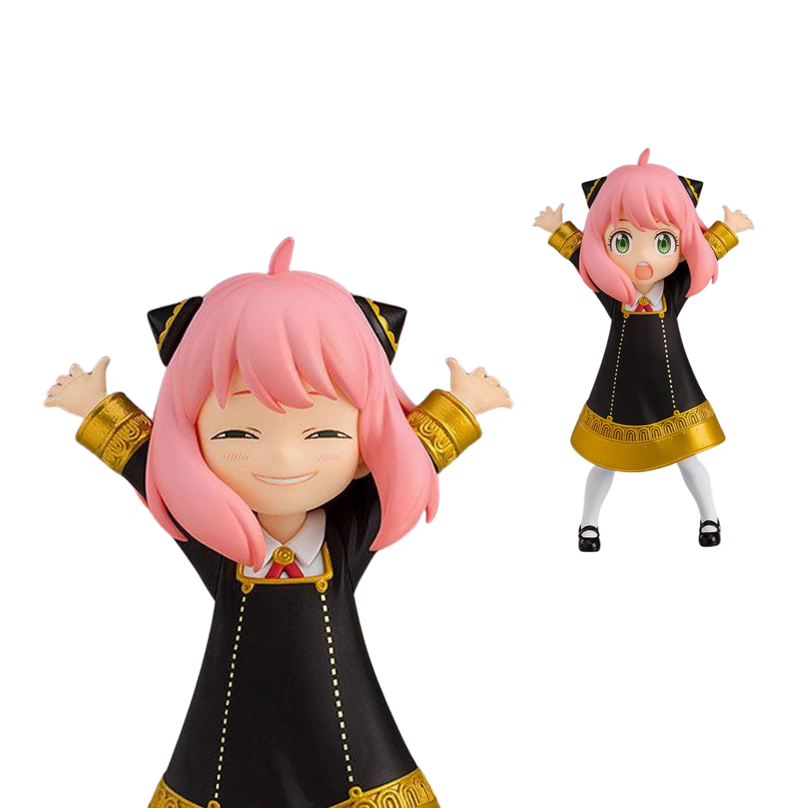 Spy x Family Pop Up Parade "Anya Forger"-Good Smile Company-Ace Cards & Collectibles