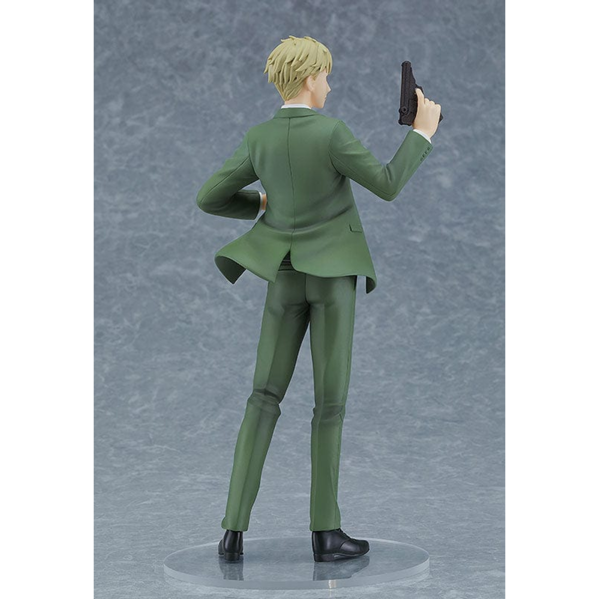 Spy x Family Pop Up Parade &quot;Loid Forger&quot;-Good Smile Company-Ace Cards &amp; Collectibles
