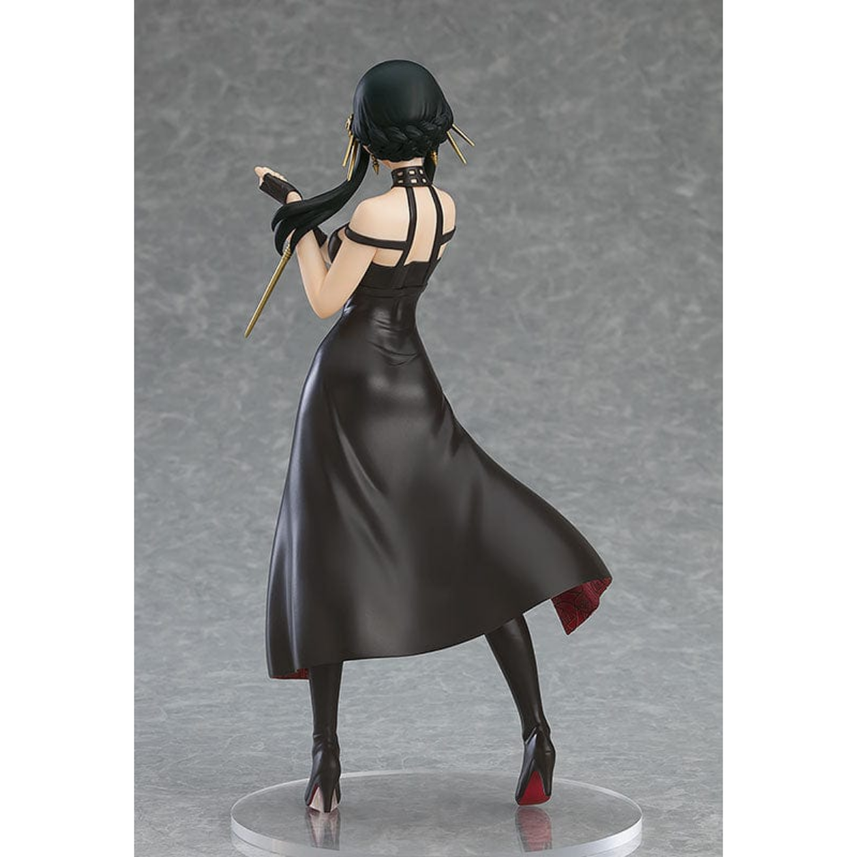 Spy x Family Pop Up Parade &quot;Yor Forger&quot;-Good Smile Company-Ace Cards &amp; Collectibles