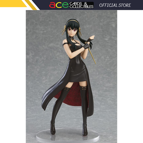 Spy x Family Pop Up Parade "Yor Forger"-Good Smile Company-Ace Cards & Collectibles