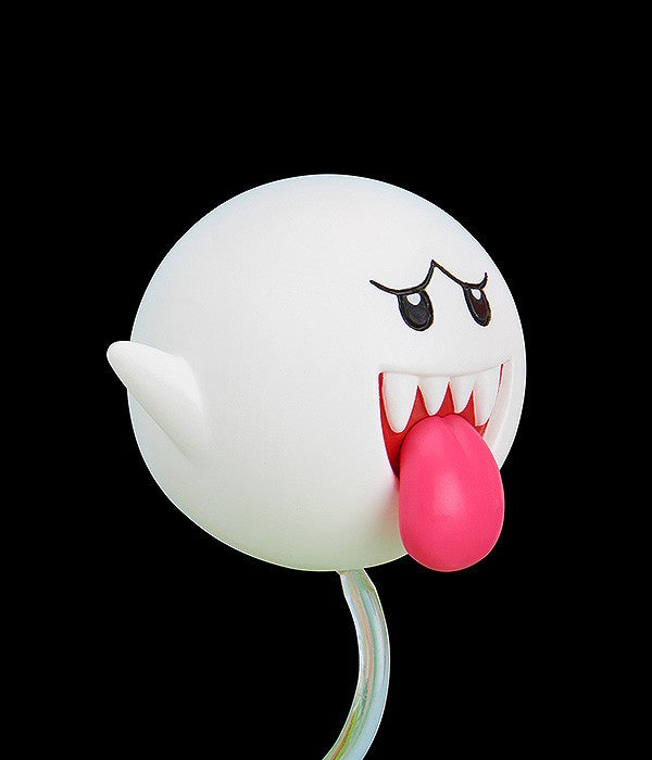 Super Mario Nendoroid "Mario" (4th-Run)-Good Smile Company-Ace Cards & Collectibles