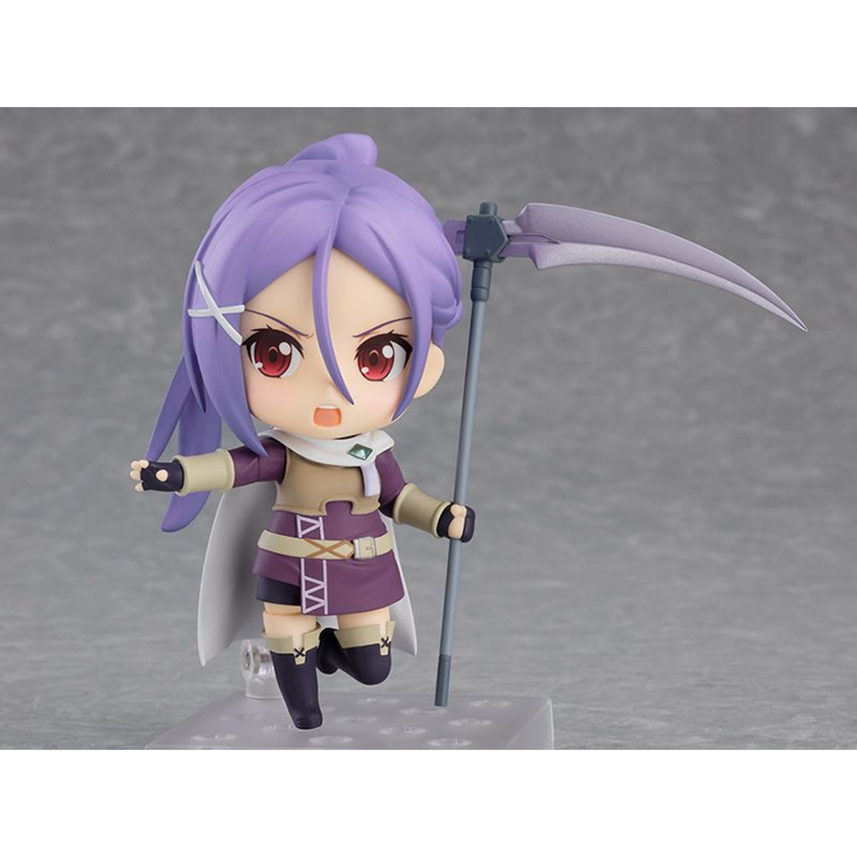 Sword Art Online The Movie - Progresive - Aria Of A Starless Night Nendoroid [1969] "Mito"-Good Smile Company-Ace Cards & Collectibles