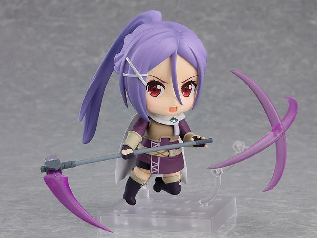 Sword Art Online The Movie - Progresive - Aria Of A Starless Night Nendoroid [1969] &quot;Mito&quot;-Good Smile Company-Ace Cards &amp; Collectibles