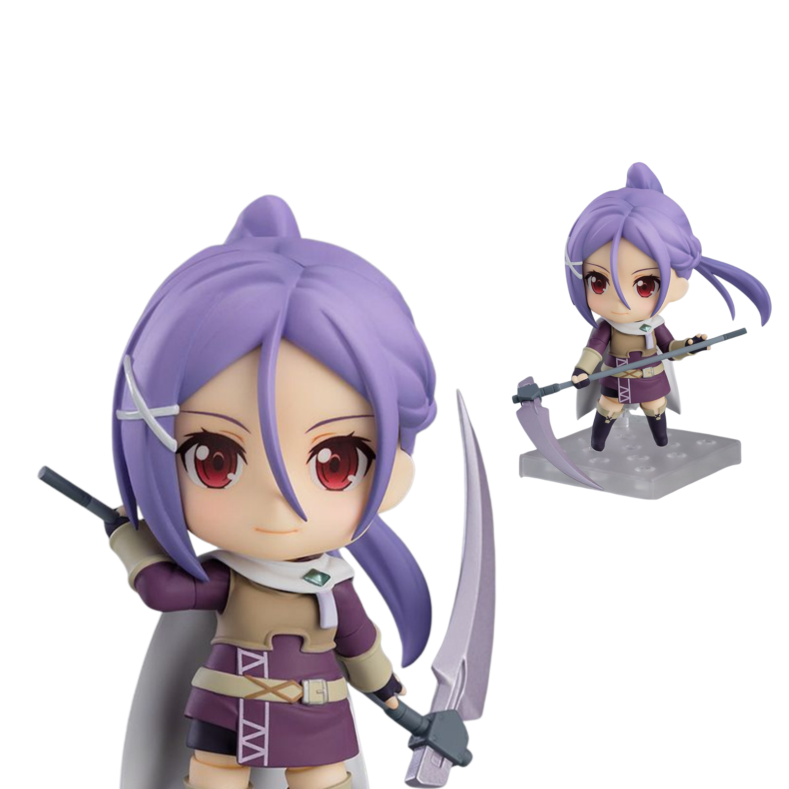Sword Art Online The Movie - Progresive - Aria Of A Starless Night Nendoroid [1969] "Mito"-Good Smile Company-Ace Cards & Collectibles