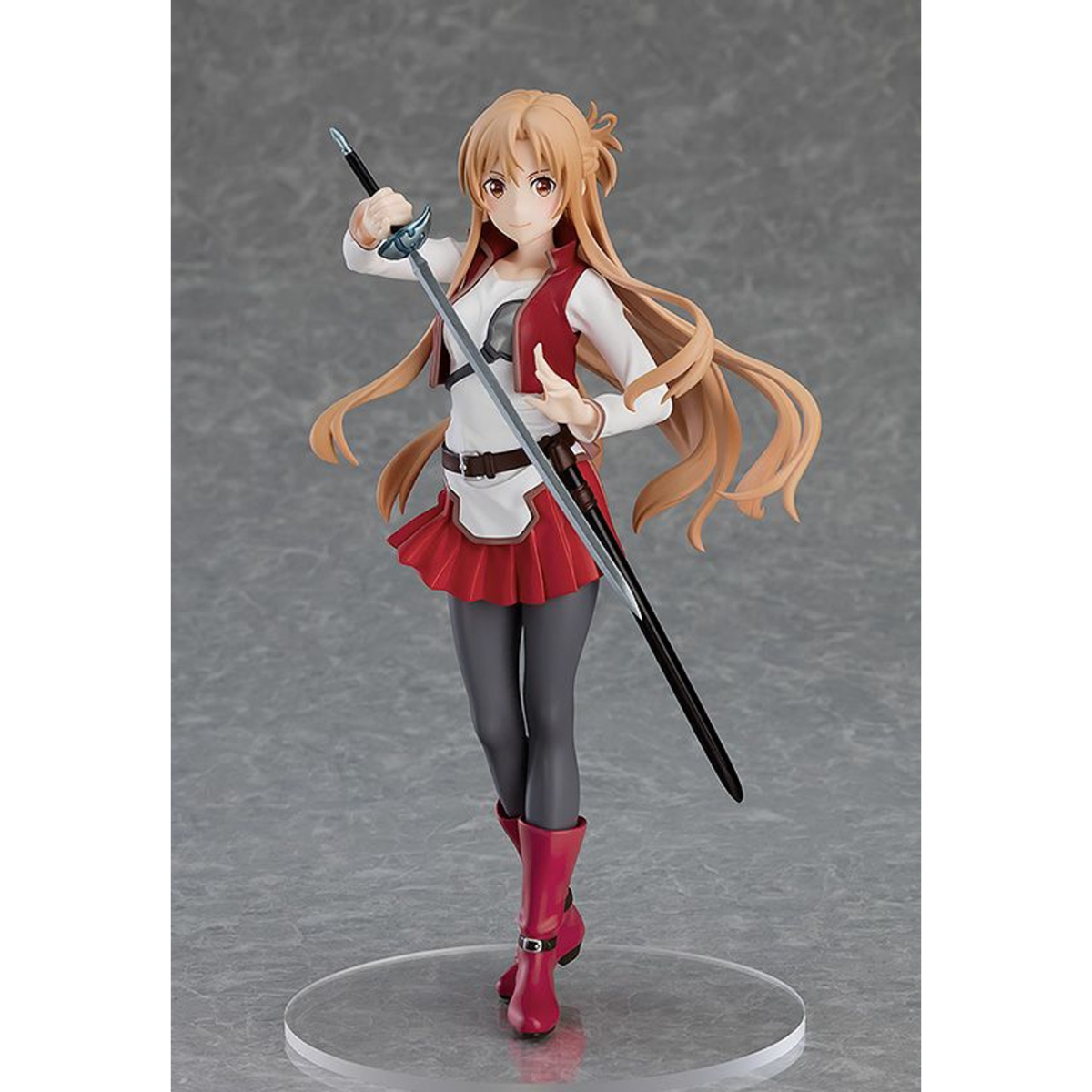 Sword Art Online The Movie Progressive Pop Up Parade "Asuna" (Aria of a Starless Night ve.)-Good Smile Company-Ace Cards & Collectibles