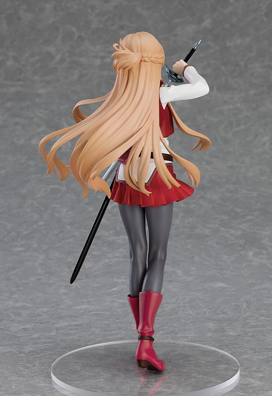 Sword Art Online The Movie Progressive Pop Up Parade &quot;Asuna&quot; (Aria of a Starless Night ve.)-Good Smile Company-Ace Cards &amp; Collectibles