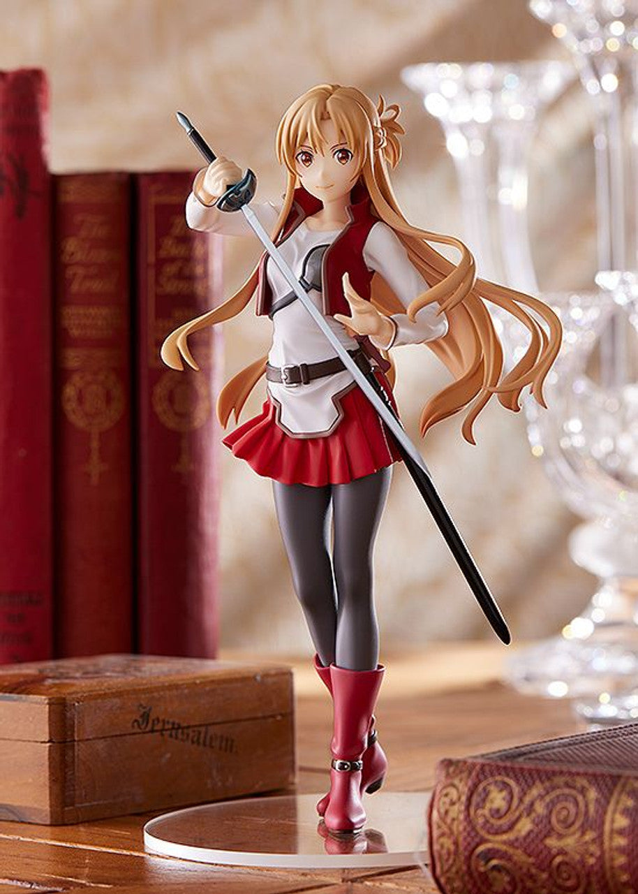 Sword Art Online The Movie Progressive Pop Up Parade &quot;Asuna&quot; (Aria of a Starless Night ve.)-Good Smile Company-Ace Cards &amp; Collectibles